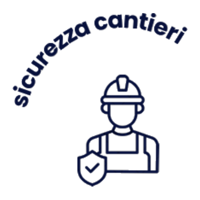 Sicurezza Cantieri
